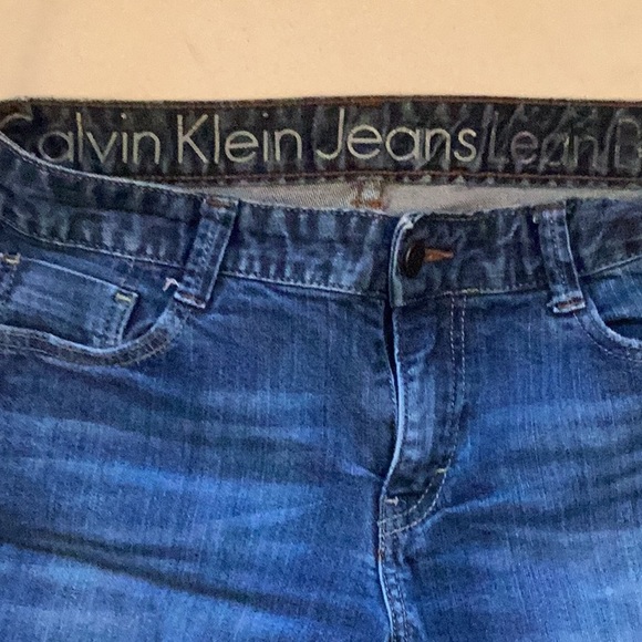 CALVIN KLEIN JEANS LEAN BOOT - Picture 3 of 10